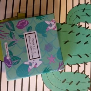 Winky Lux Mermaid Kitten